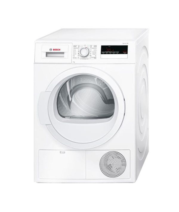خشک کن بوش (Bosch) مدل WTN86200IR