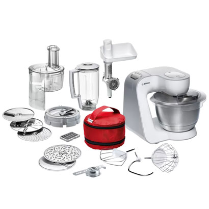 ماشین آشپزخانه بوش (Bosch) مدل MUM54270DE