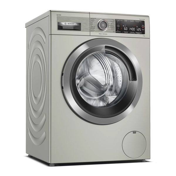ماشین لباسشویی بوش (Bosch) مدل WAV28KHXGC