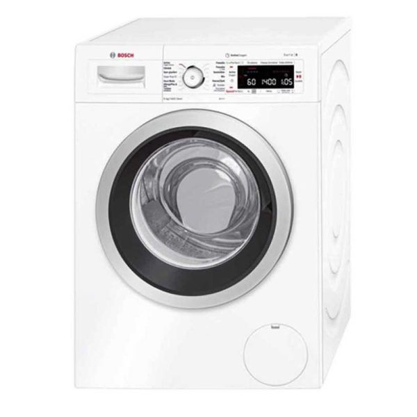 ماشین لباسشویی بوش (Bosch) مدل WAW28760IR