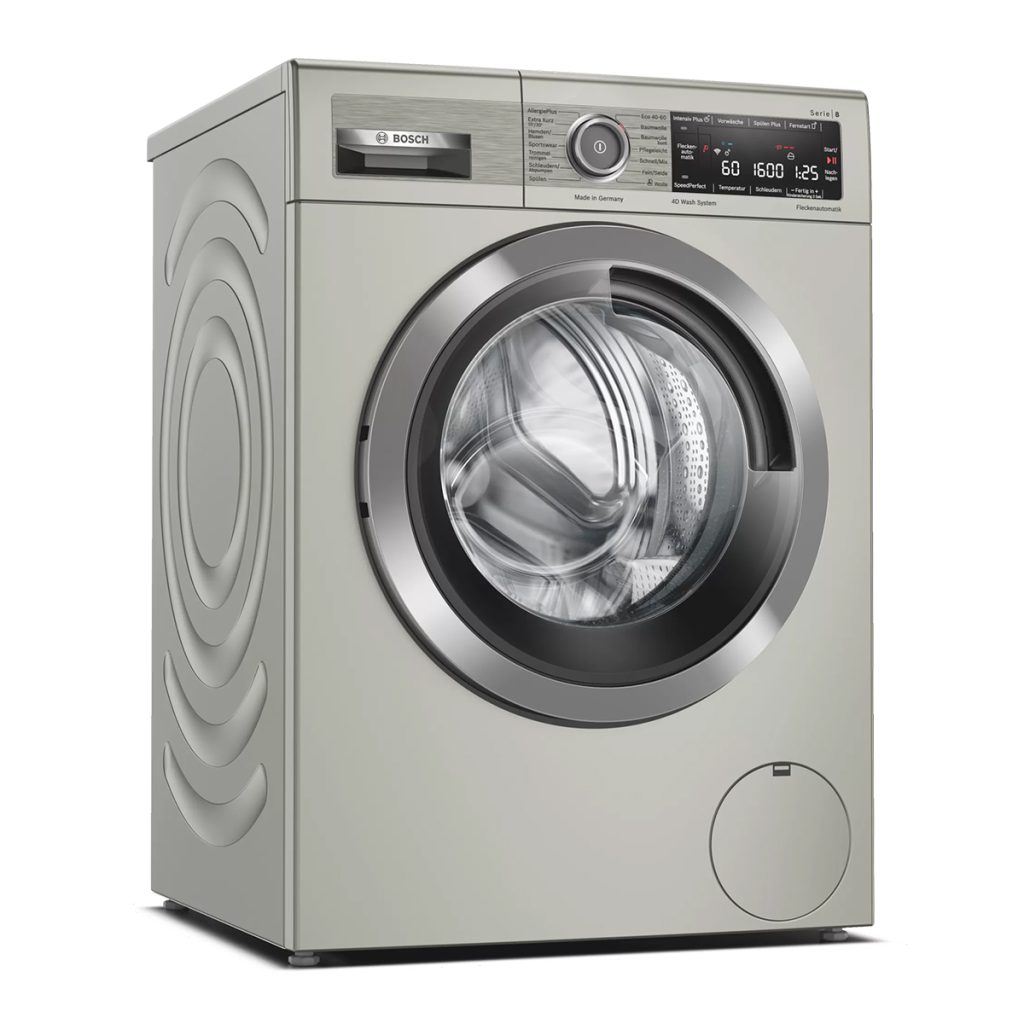 ماشین لباسشویی بوش (Bosch) مدل WAX32MX0