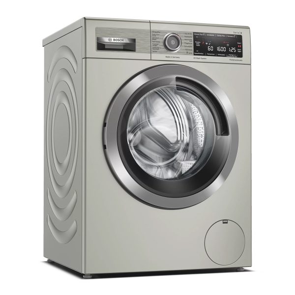 ماشین لباسشویی بوش (Bosch) مدل WAX32MX0