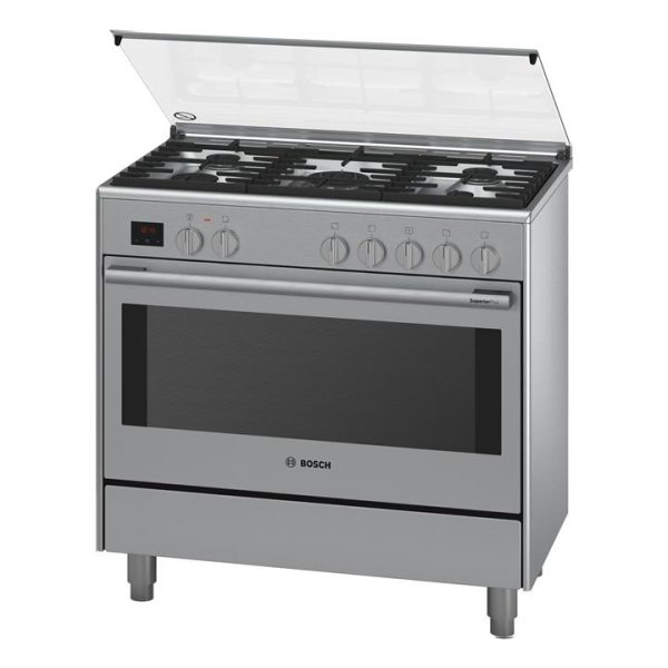 صفحه گاز بوش (Bosch) مدل HSB738257I