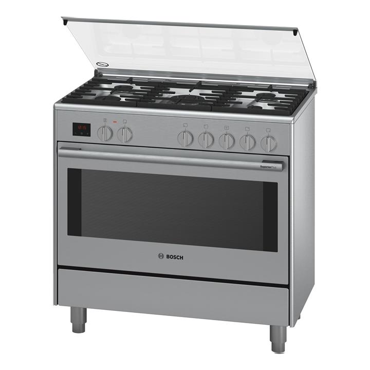 صفحه گاز بوش (Bosch) مدل HSB738257I