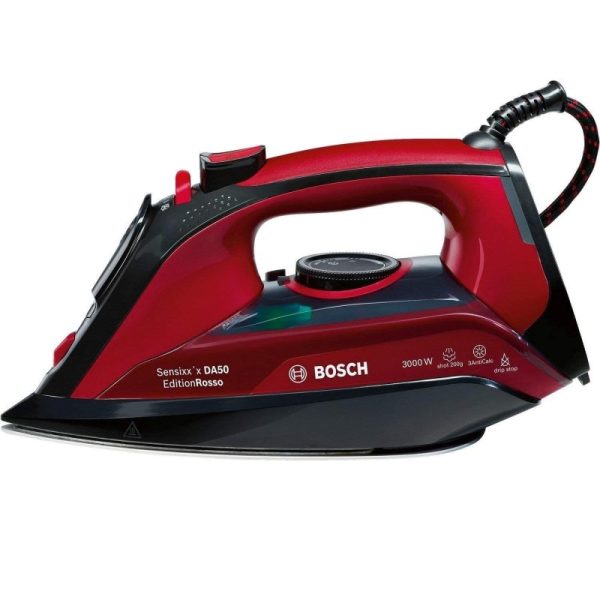 اتو بخار بوش (Bosch) مدل TDA503001P