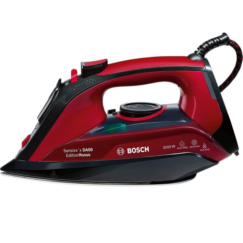 اتو بخار بوش (Bosch) مدل TDA503001P