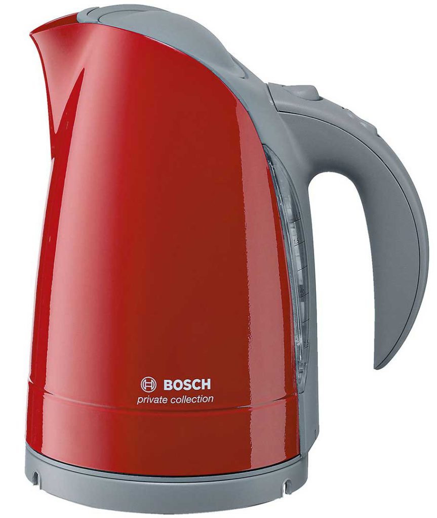 کتری برقی بوش (Bosch) مدل TWK6004N