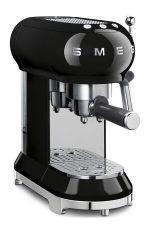 اسپرسو ساز اسمگ (SMEG) مدل ECF01BL
