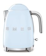 کتری برقی اسمگ (SMEG) مدل klf03pb