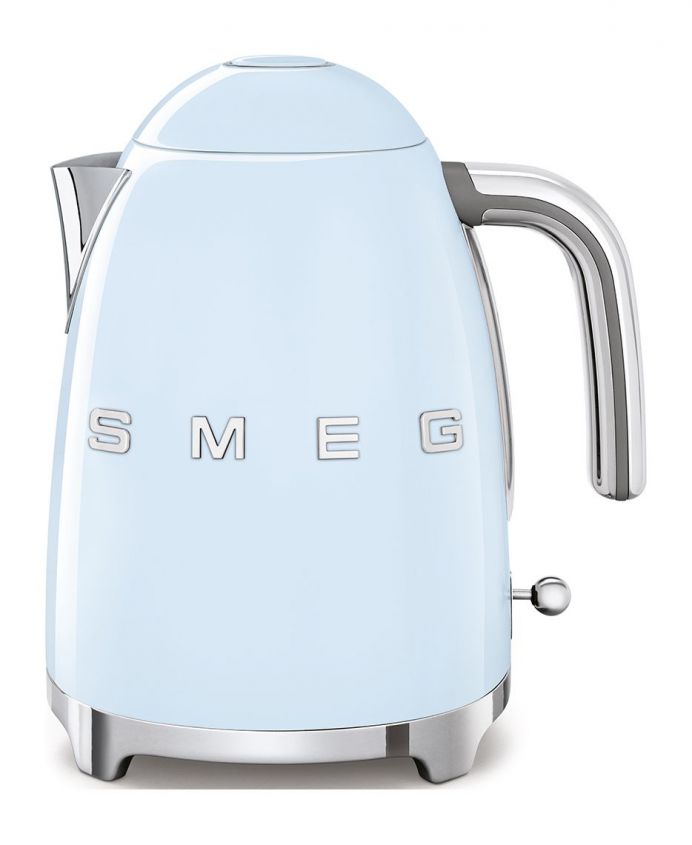 کتری برقی اسمگ (SMEG) مدل klf03pb