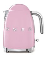 کتری برقی اسمگ (SMEG) مدل klf03pb