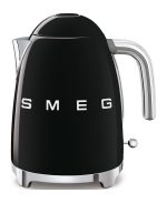 کتری برقی اسمگ (SMEG) مدل klf03bl