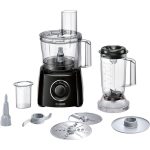 غذاساز بوش (Bosch) مدل MCM3201B