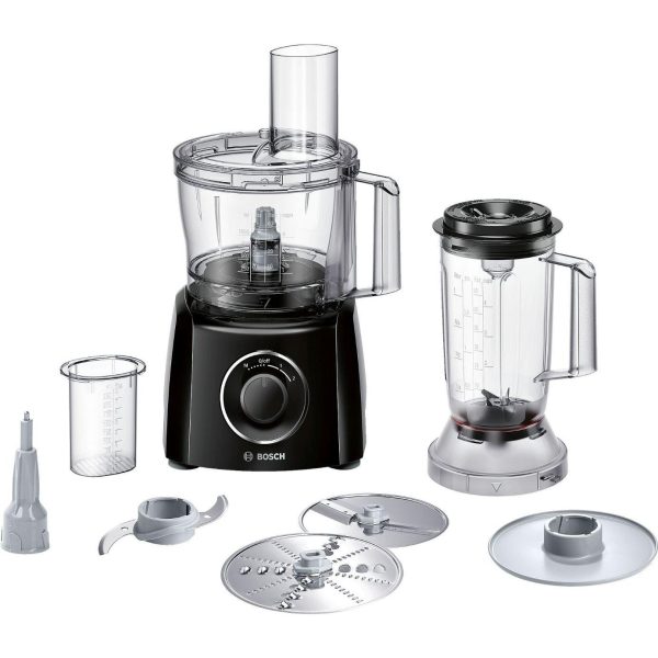 غذاساز بوش (Bosch) مدل MCM3201B