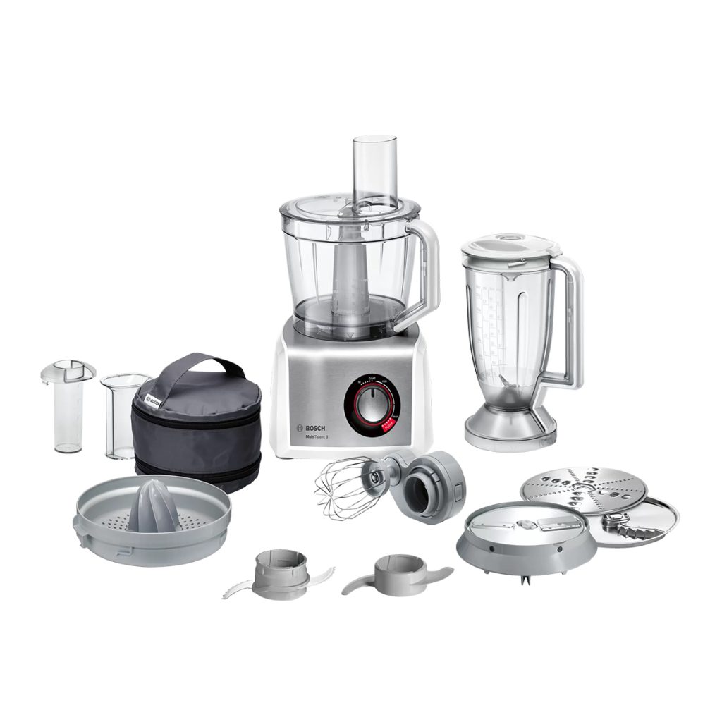 غذاساز بوش (Bosch) مدل MC812S734