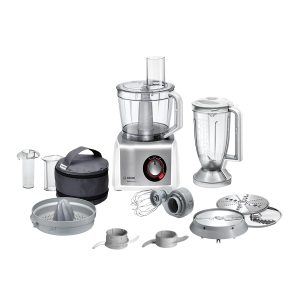 غذاساز بوش (Bosch) مدل MC812S734
