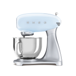 همزن پایه استیل اسمگ (SMEG) مدل smf02pb