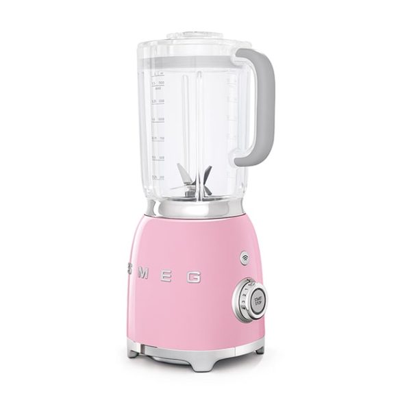مخلوط کن اسمگ (SMEG) مدل blf01pk
