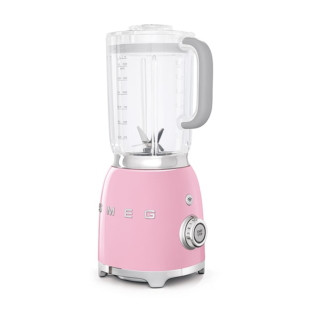مخلوط کن اسمگ (SMEG) مدل blf01pk