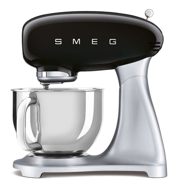 همزن پایه استیل اسمگ (SMEG) مدل smf02b