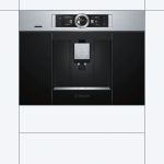 اسپرسو ساز توکار بوش (Bosch) مدل CTL636ES6