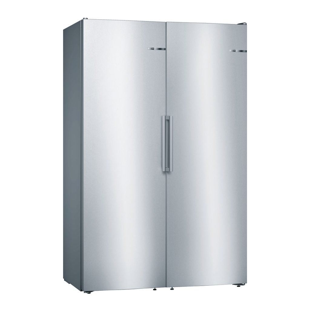 یخچال و فریزر دوقلو بوش (Bosch) مدل KSV36VL3PG–GSN36VL3PG