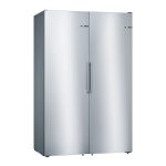 یخچال و فریزر دوقلو بوش (Bosch) مدل KSV36VL3PG–GSN36VL3PG