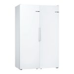 یخچال فریزر دوقلو بوش (Bosch) KSV36NW31U–GSN36NW31U