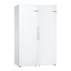 یخچال فریزر دوقلو بوش (Bosch) KSV36NW31U–GSN36NW31U