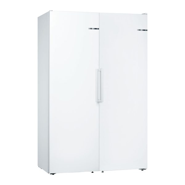 یخچال فریزر دوقلو بوش (Bosch) KSV36NW31U–GSN36NW31U