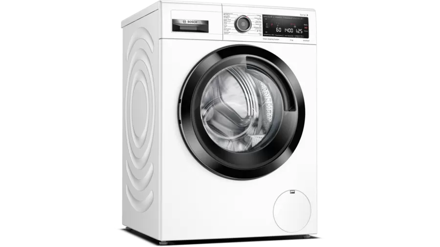 ماشین لباسشویی بوش (Bosch) مدل wav28m80gc