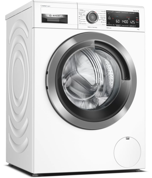 ماشین لباسشویی بوش (Bosch) مدل WAV28L90ME