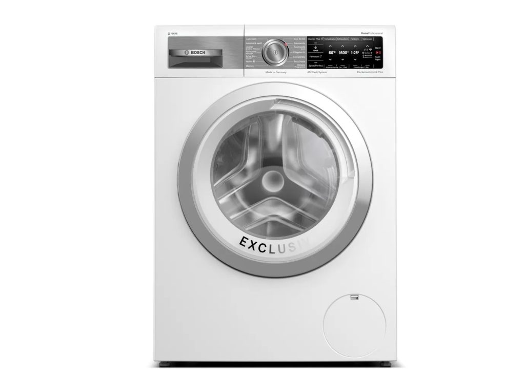 لباسشویی بوش (Bosch) مدل32E91