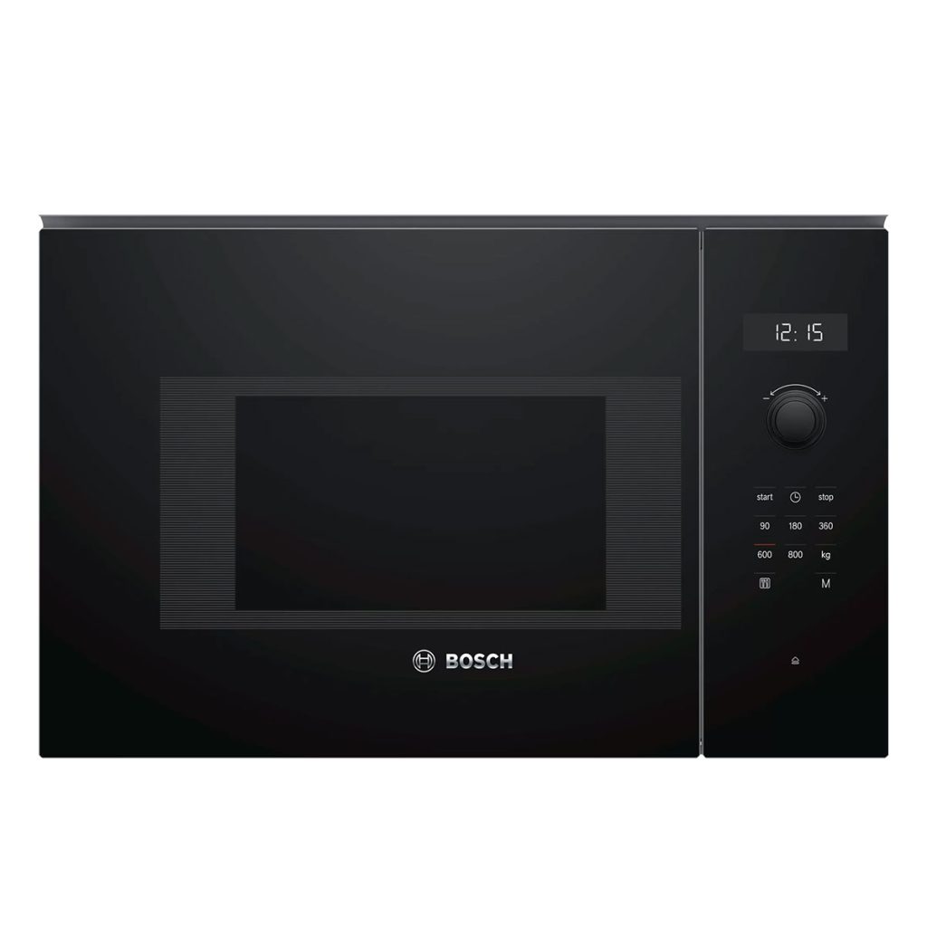 مایکروویو توکار بوش (Bosch) مدل bfl524mbo