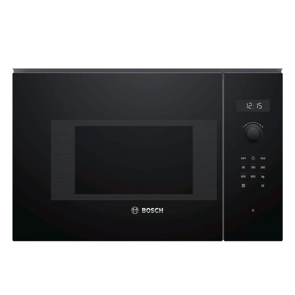 مایکروویو توکار بوش (Bosch) مدل bfl524mbo