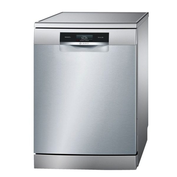 ماشین ظرفشویی بوش (Bosch) مدل SMS8ZDI48M