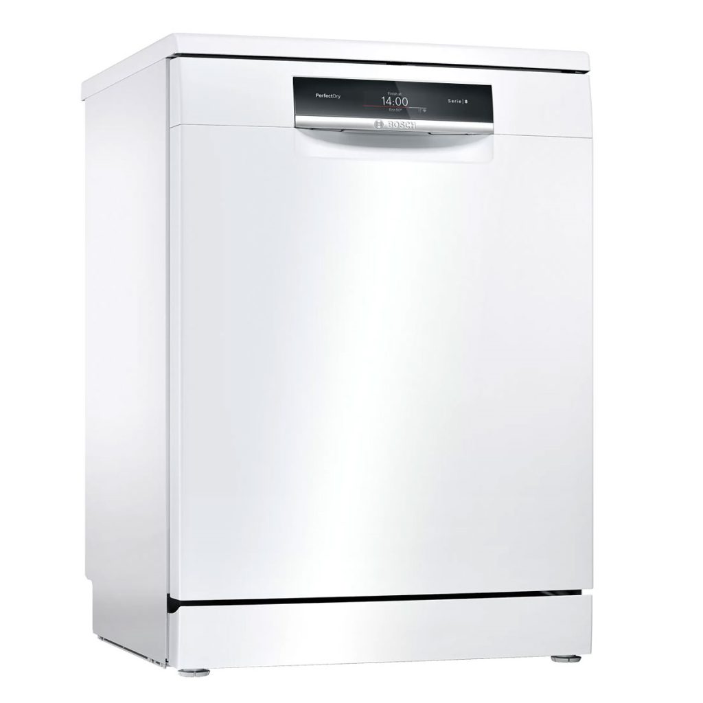 ماشین ظرفشویی بوش (Bosch) مدل sms8zdw48m