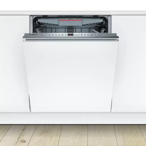 ماشین ظرفشویی توکار بوش (Bosch) مدل SMV46NX01B