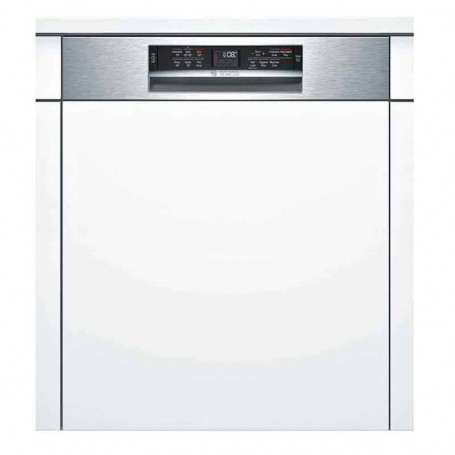 ماشین ظرفشویی توکار بوش مدل SMI66MS01B