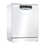 ماشین ظرفشویی بوش (Bosch) مدل SMS4ECW26E
