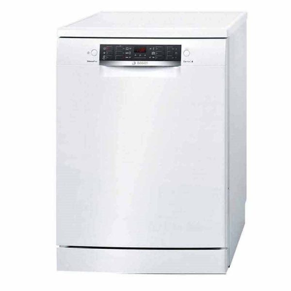 ماشین ظرفشویی بوش (Bosch) مدل sms46nw01b