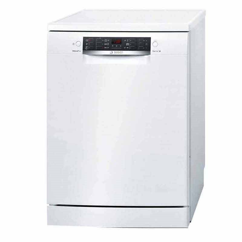 ماشین ظرفشویی بوش (Bosch) مدل sms46nw01b