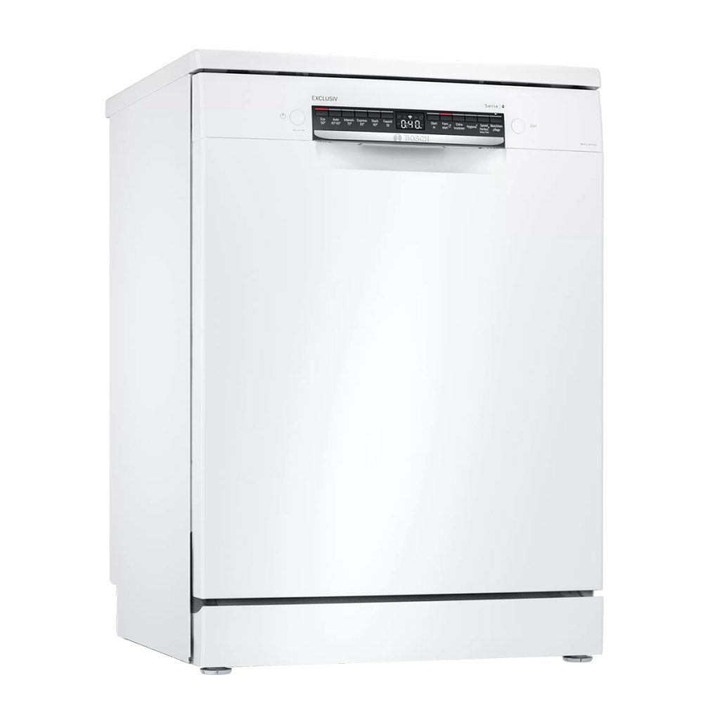 ماشین ظرفشویی بوش (Bosch) مدل SMS4HBW00D