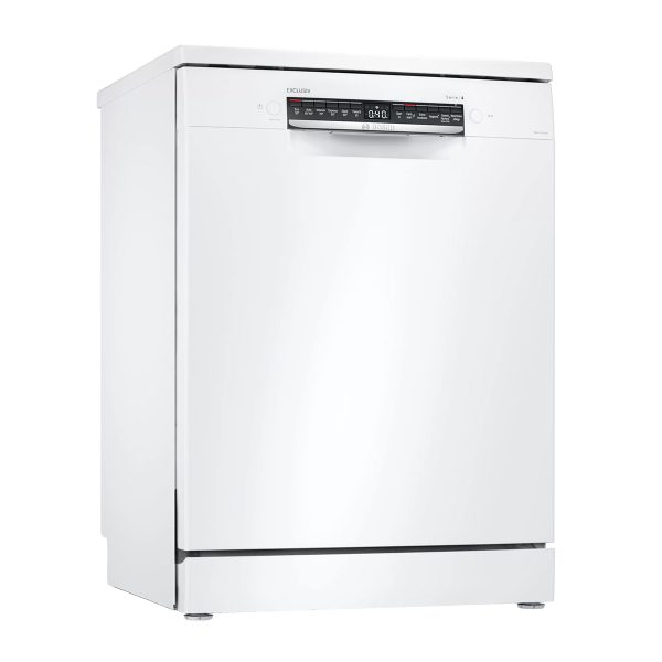 ماشین ظرفشویی بوش (Bosch) مدل SMS4HBW00D