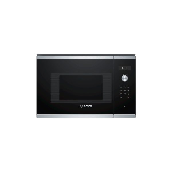 مایکروویو توکار بوش (Bosch) مدل Bfl554MSO