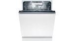 ماشین ظرفشویی توکار بوش (Bosch) مدل SMV8ZDX48M