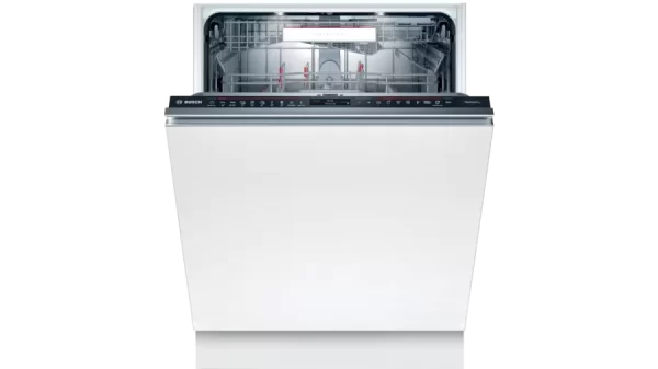 ماشین ظرفشویی توکار بوش (Bosch) مدل SMV8ZDX48M