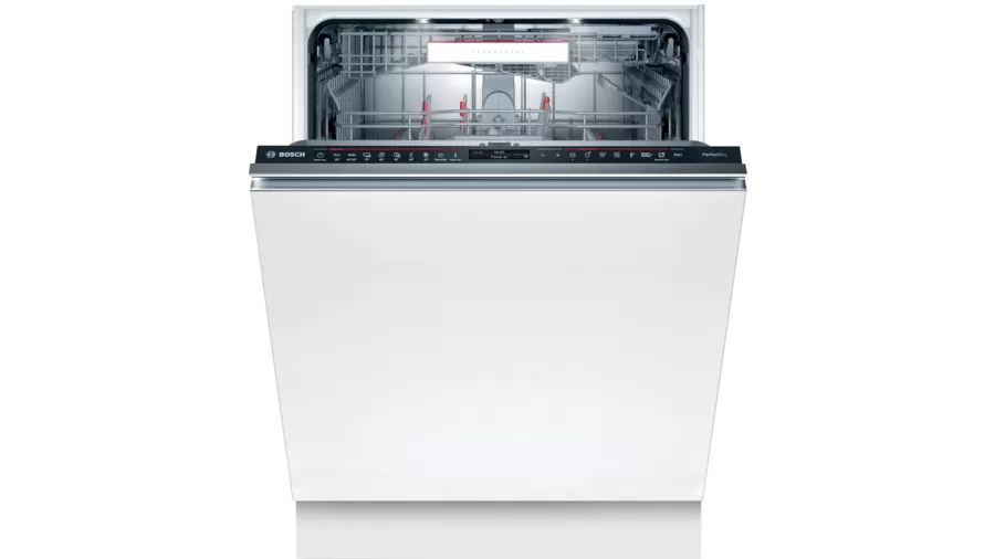 ماشین ظرفشویی توکار بوش (Bosch) مدل SMV8ZDX48M