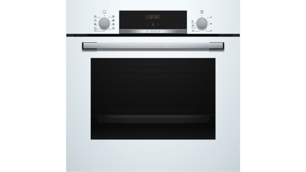 فر بوش (Bosch) مدل HBF534EW0I