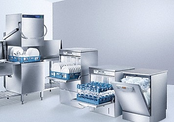 انواع ماشین ظرفشویی